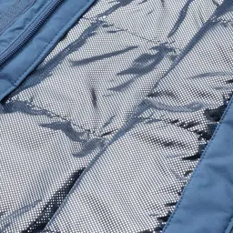 Columbia Colourblocked Valley Point Jacket image 3