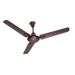 Orient Base Blitz Deco Brown 1200 mm 1 Star Ceiling Fan-image-5
