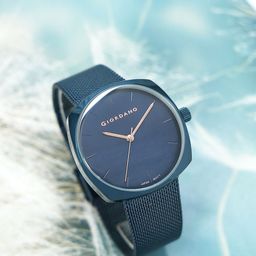 GIORDANO Women Bracelet Style Straps Analogue Watch-GZ-60076-33-picture-40