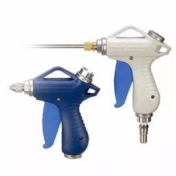 SMC 145psi Blow Gun, 3/8 inch Air Inlet (BSP), VMG11W-F03-picture-18