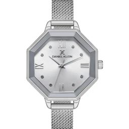 Daniel Klein DK.1.12831-1 Premium Analog Watch for Women-picture-30