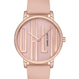 Daniel Klein DK.1.12782-4 Trendy Analog Watch for Women-picture-31