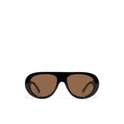 Aldo Women Brown Lens Aviator Sunglasses - HARVVEY240-image-73