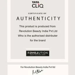 makeup revolution Revolution RELOVE Power Fix Primer - 12 ml image 4