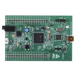 STMicroelectronics Discovery MCU Development Kit STM Processor Family, STM32F407G-DISC1-picture-45