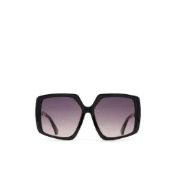 Aldo Women Grey Lens Rectangular Sunglasses - ASYA970-image-66