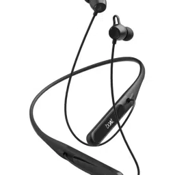 Boat Rockerz 255 Touch Neckband with Upto 30H Playtime, ASAP charge (Pitch Black)-image-10