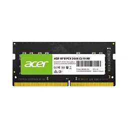 Acer 4 GB SSD Card 2666 MHz Read Speed SO-DIMM Compatible Devices Laptop, SD100-picture-39