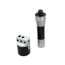 Buyohlic International 2 inch (50 mm) Boring Head Imperial Standard, MT3 Shank, M12x1.75 Drawbar With Indexable Boring Bars, Plastic Box-image-74