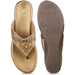 Inc.5 Women's Antique Casual Sandals image 4