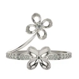 VALANOVA Women Ring Diamond-picture-15