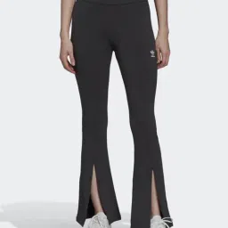 Adidas Originals Carbon Cotton Mid Rise Track Pants-picture-40