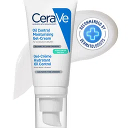 CeraVe Oil Control Gel-Cream lightweight Moisturizer - 52 ml-picture-16