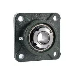 KOYO Pillow Block Bearing, Inner Dia 40 mm, Length 160 mm, Width 50 mm, UKF309J image 2