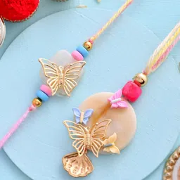 Aapno Rajasthan Thread Rakhi-picture-43