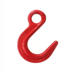 KEPRO 5000 Kg (5 Ton) Eye Foundry Hook KEFH0005-picture-36