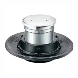 Chubu Corporation Floor Cleaning Port for Waterproof Layer, COB-A 75-image-68