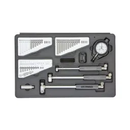Mitutoyo Bore Gage Set without Indicator 511 Series 18 - 150 mm Range, 511-922-20-picture-26