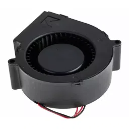 RS PRO Centrifugal Fan 24 V DC 33 cfm DC Operation, 7874022 image 4