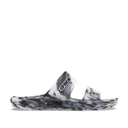 Crocs Men's Classic White Casual Sandals-picture-28