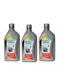 Z Premium 3 pcs 1 litre Engine Oil Multigrade 20W40 (Combo of 3) COC25-picture-29