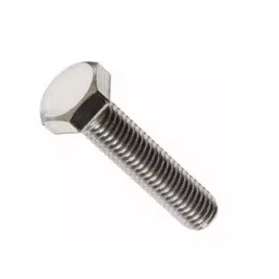 APL AISI 316 Stainless Steel 16 x 120 mm Hex Bolt (Pack of 200 Piece)-image-94