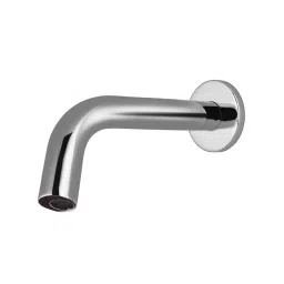 Jaquar SNR-CHR-51443 Blush Silver Stainless Steel Sensor Faucet-picture-48