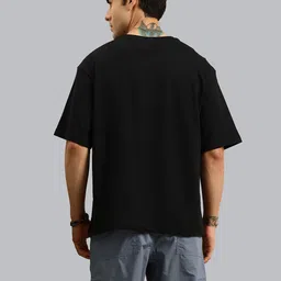 R.Code by The Roadster Life Co. Men T-shirt image 3