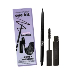 Ruby's Organics Everyday Eye Kit image 1