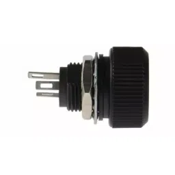 Vishay Panel Mount Rotary Potentiometer 1 W Power 1 kΩ Solder Lug Terminal, P16NP102MAB15 (Pack of 20 Pcs) image 3