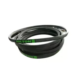 Hilton Poly-Set A21 V Belt image 1
