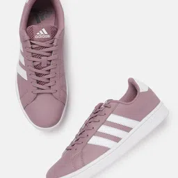ADIDAS Women Street Stunner Skateboarding Shoes-picture-18