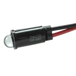 DIALIGHT PANEL MOUNT INDICATOR, LED, 6.35MM, 3.6V, 5596001007F-picture-46
