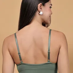 Friskers Bra Full Coverage Lightly Padded image 4