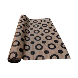 Mopak Decor Black Set of 1 Regular Shelf Liner Organisers image 4