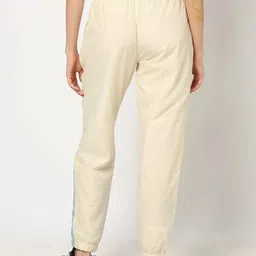 Performax Women Color-Blocked Elasticated Waist Joggers image 3