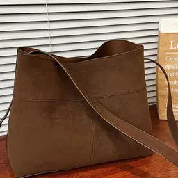 KPOP PU Sling Bag image 2