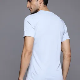 ADIDAS Slim Fit Tennis Free Lift T-shirt image 4