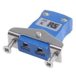RS PRO Thermocouple Connector for Use with Type K Thermocouple, 7718871-picture-29