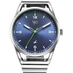 Fastrack Men Vyb Horizon Analogue Watch FV30006SM01W-picture-38