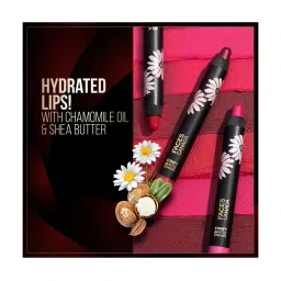 FACES CANADA Comfy Matte Crayon 06 On Fleek - 2.8 gm image 5