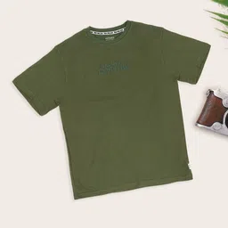 Pantaloons Junior Boys T-shirt-picture-17