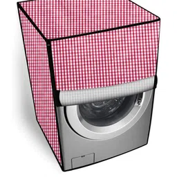 The Furnishing Tree Grey PVC Washing Machine Covers-picture-30