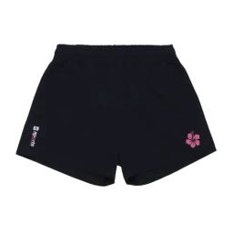 Bodycare Kids Navy Solid Shorts-picture-48