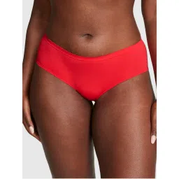 Victoria's Secret Red Hipster Panty (XL)-image-80