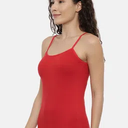 GOLDSTROMS Pack Of 2 Cotton Non-Padded Camisoles image 2