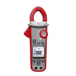 RS PRO 155B Clamp Meter Bluetooth, Max Current 600A ac CAT III 1000 V, CAT IV 600 V  1624455 image 3