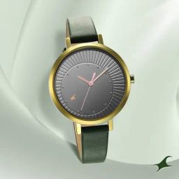 Fastrack NR6230QL01 Style Up Analog Watch for Women-picture-24