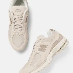 New Balance Men 2002R Suede Sneakers-image-91