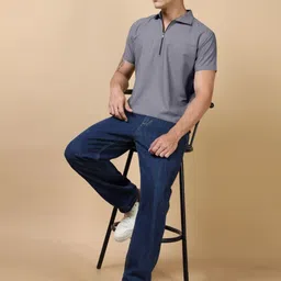 VTEXX Men Thread Work Kurta image 2